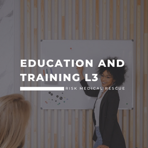 Level 3 Award in Education and Training