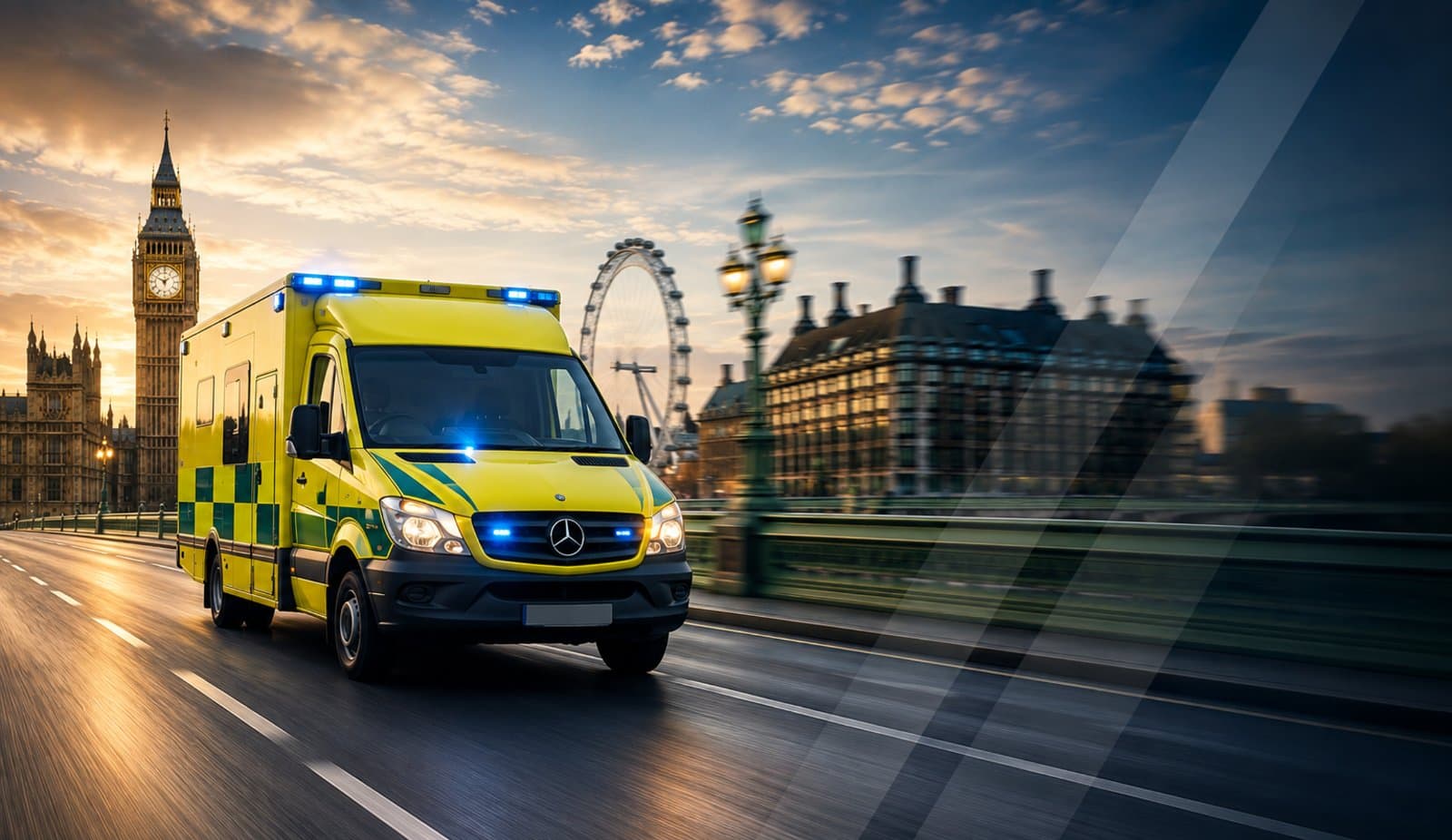 Independent Ambulance & Patient Transport