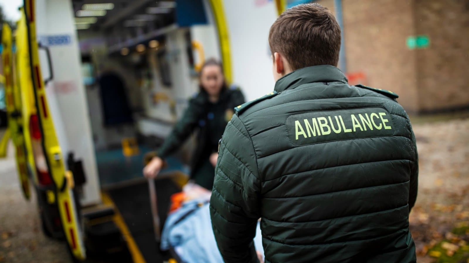Consultancy & Clinical Governance